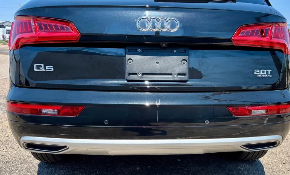 2018 Audi FY Q5 - Image 4 of 19