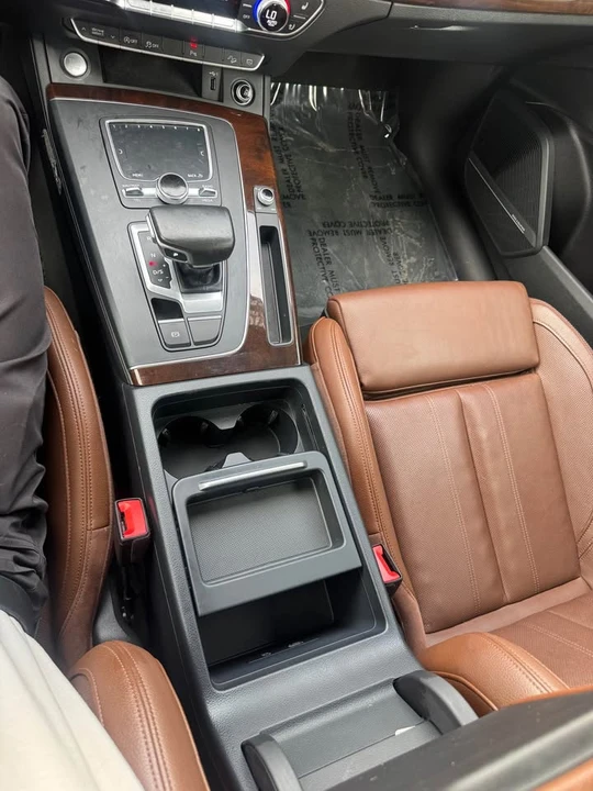 2018 Audi FY Q5 - Image 13 of 20