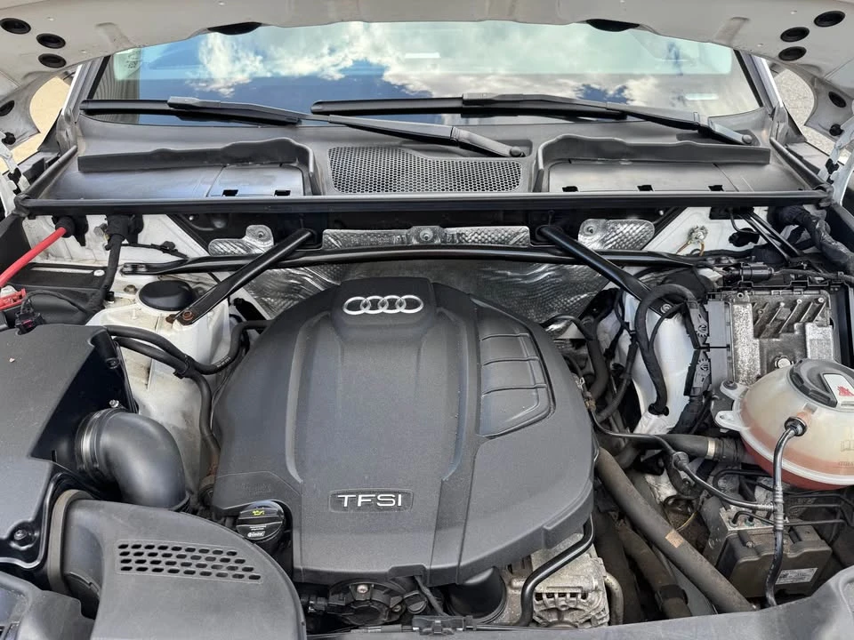 2018 Audi FY Q5 - Image 18 of 20