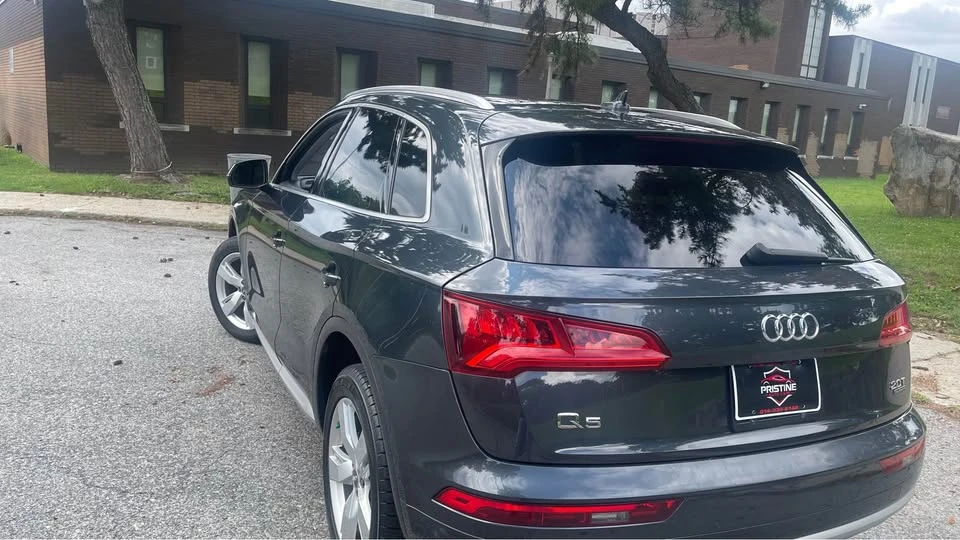 2018 Audi FY Q5 - Image 6 of 14