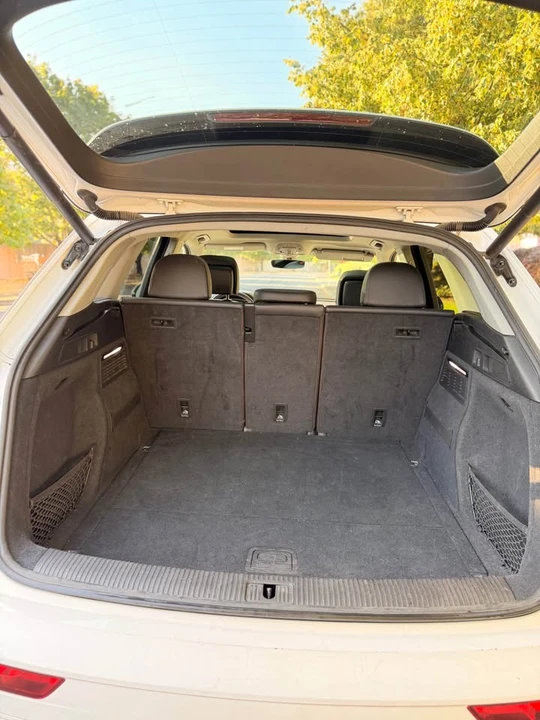 2018 Audi FY Q5 - Image 16 of 18