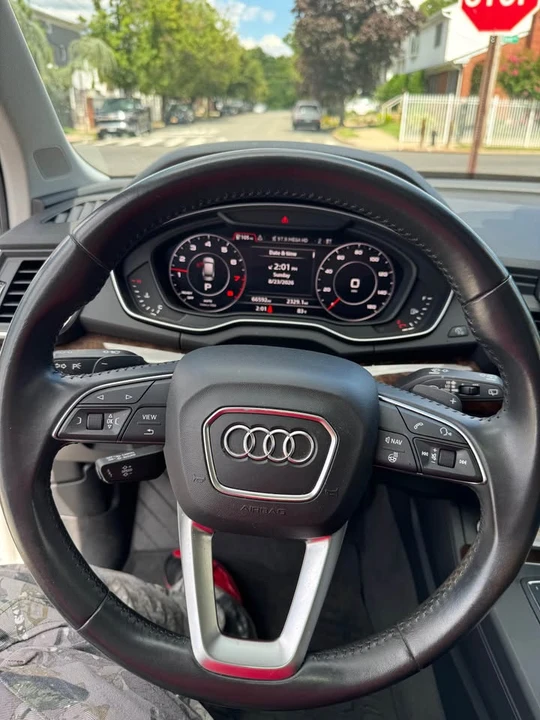 2018 Audi FY Q5 - Image 11 of 20