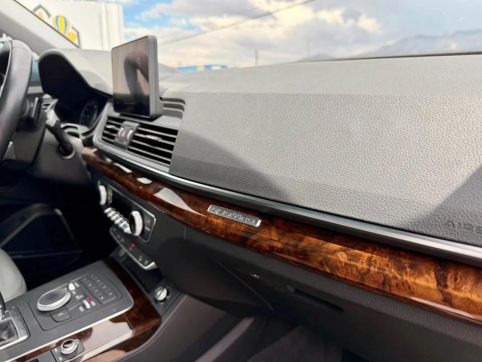 2018 Audi FY Q5 - Image 17 of 19