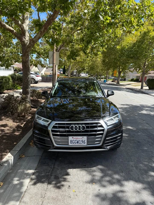 2018 Audi FY Q5 - Image 3 of 6