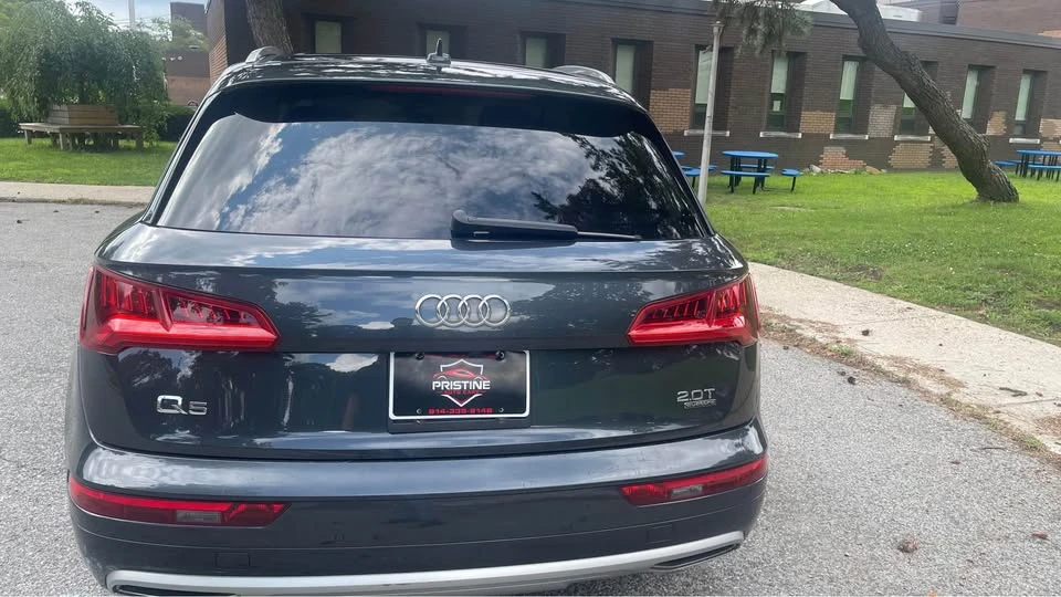 2018 Audi FY Q5 - Image 4 of 14