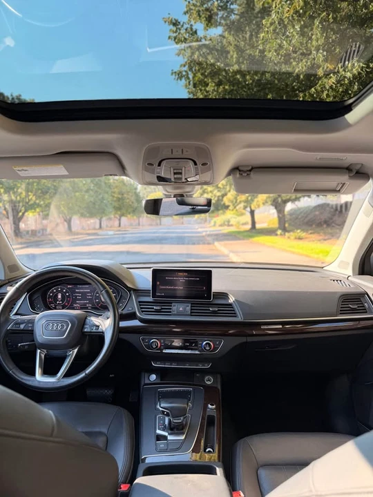 2018 Audi FY Q5 - Image 12 of 18