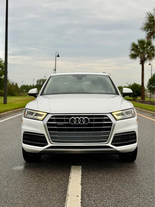 2018 Audi FY Q5 - Image 14 of 14
