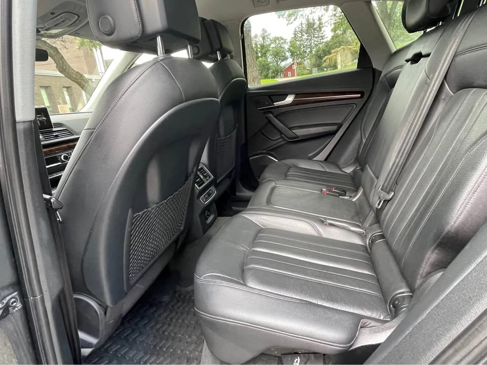 2018 Audi FY Q5 - Image 9 of 14
