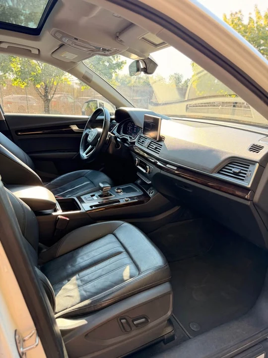2018 Audi FY Q5 - Image 15 of 18