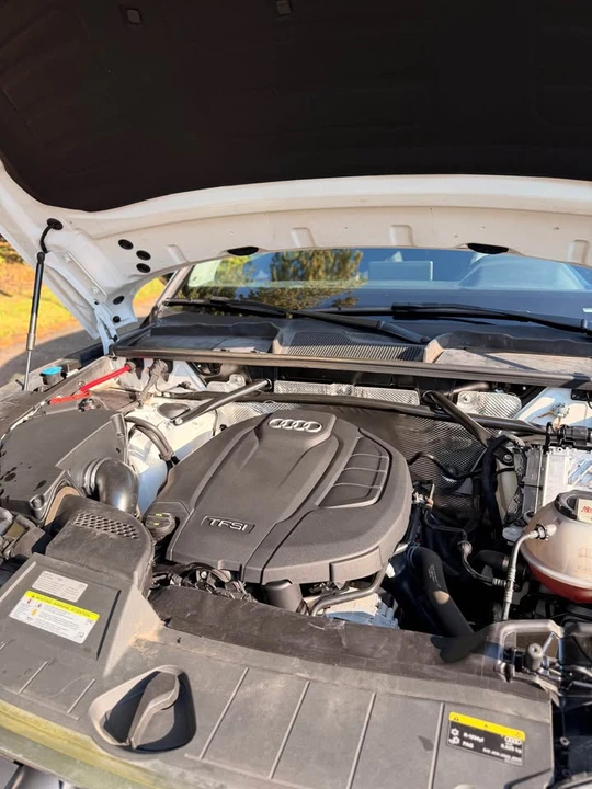 2018 Audi FY Q5 - Image 18 of 18