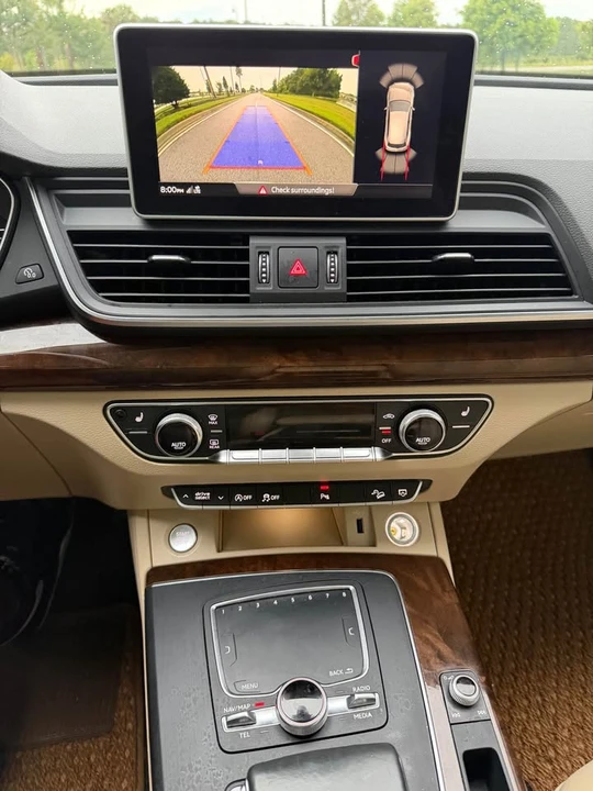 2018 Audi FY Q5 - Image 12 of 14