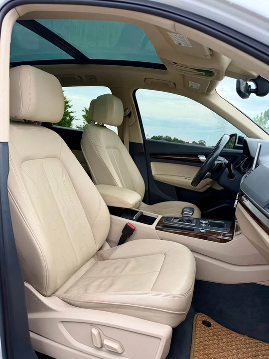 2018 Audi FY Q5 - Image 9 of 14
