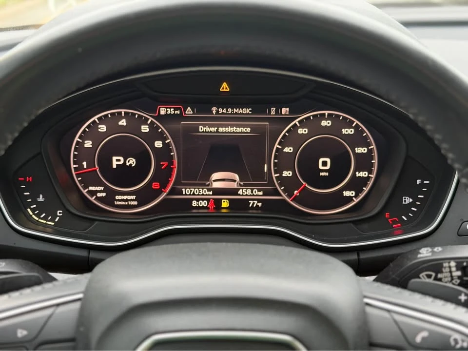 2018 Audi FY Q5 - Image 13 of 14
