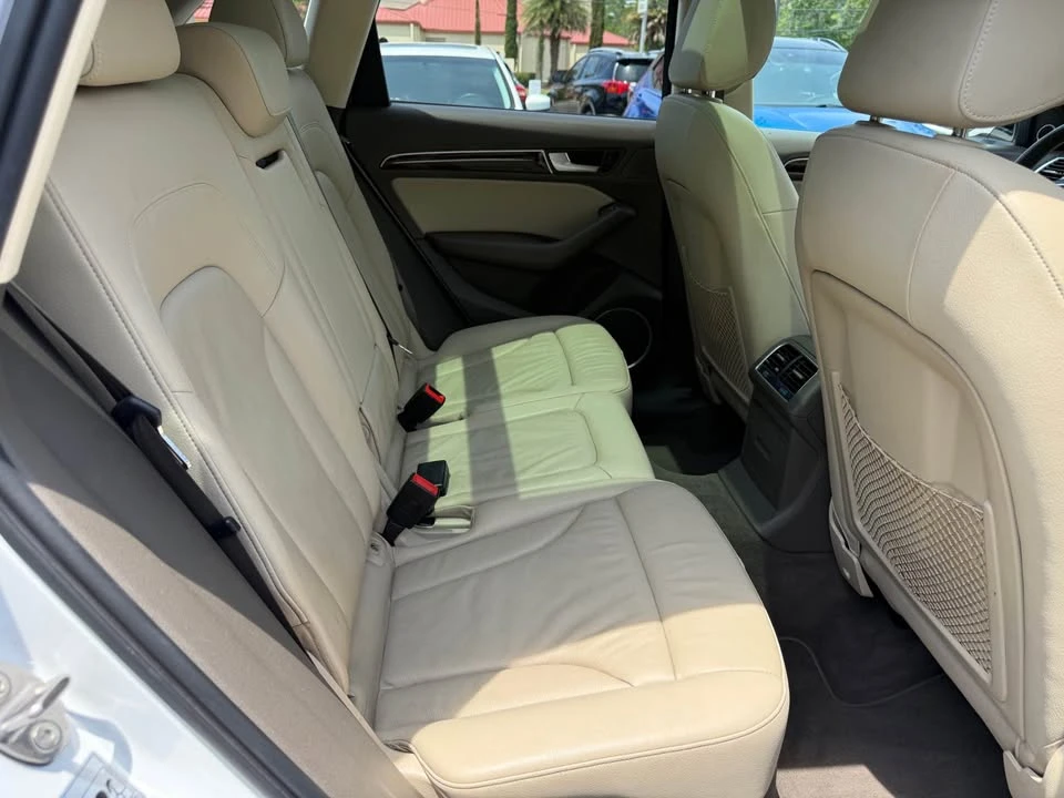 2018 Audi FY Q5 - Image 13 of 20