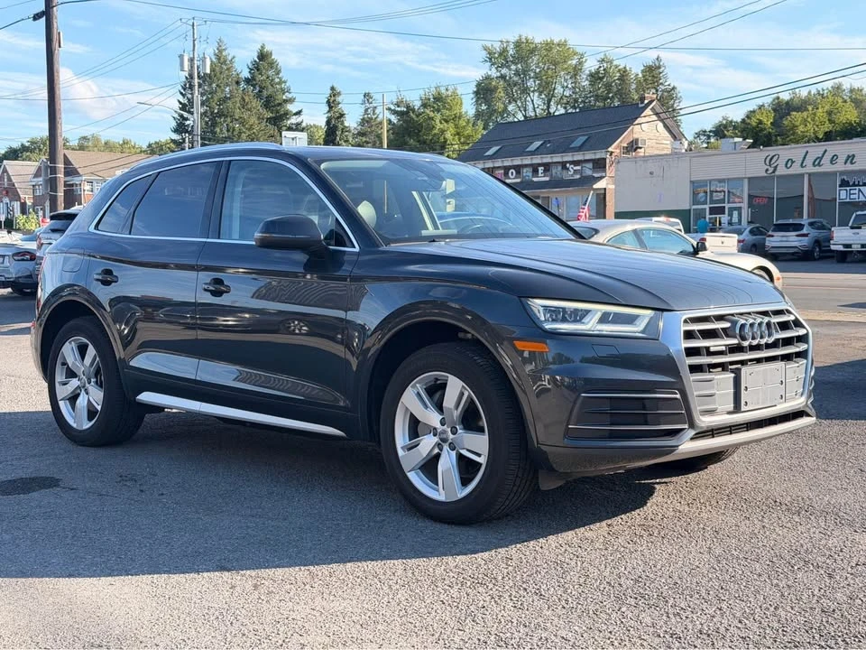 2018 Audi FY Q5 - Image 4 of 20