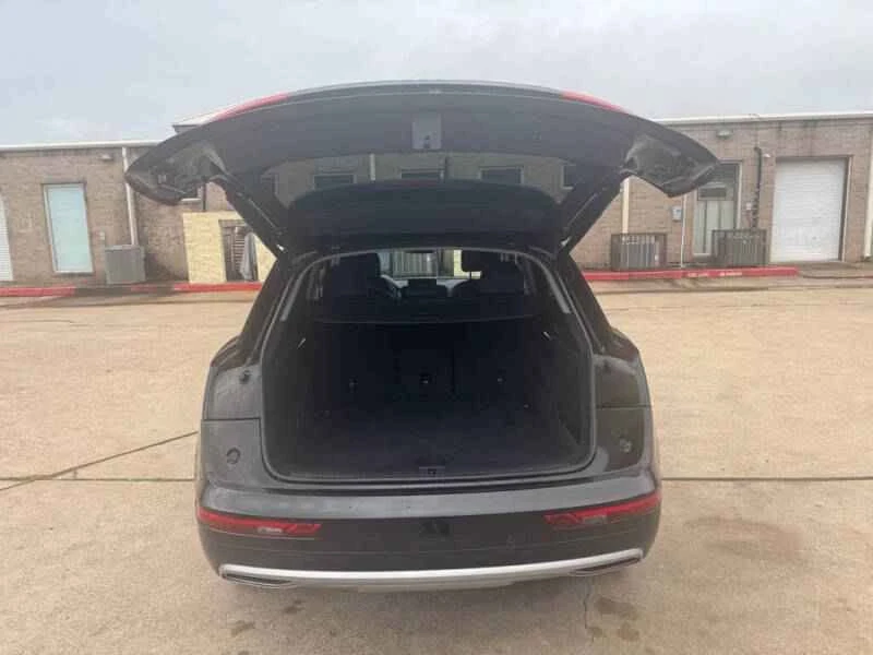 2018 Audi FY Q5 - Image 16 of 20
