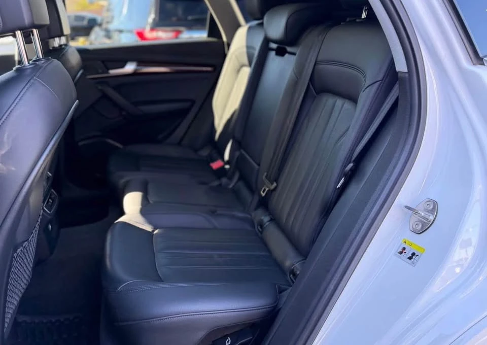 2018 Audi FY Q5 - Image 7 of 13