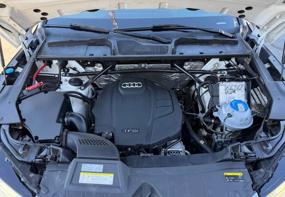 2018 Audi FY Q5 - Image 13 of 13