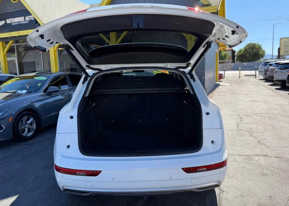 2018 Audi FY Q5 - Image 9 of 13