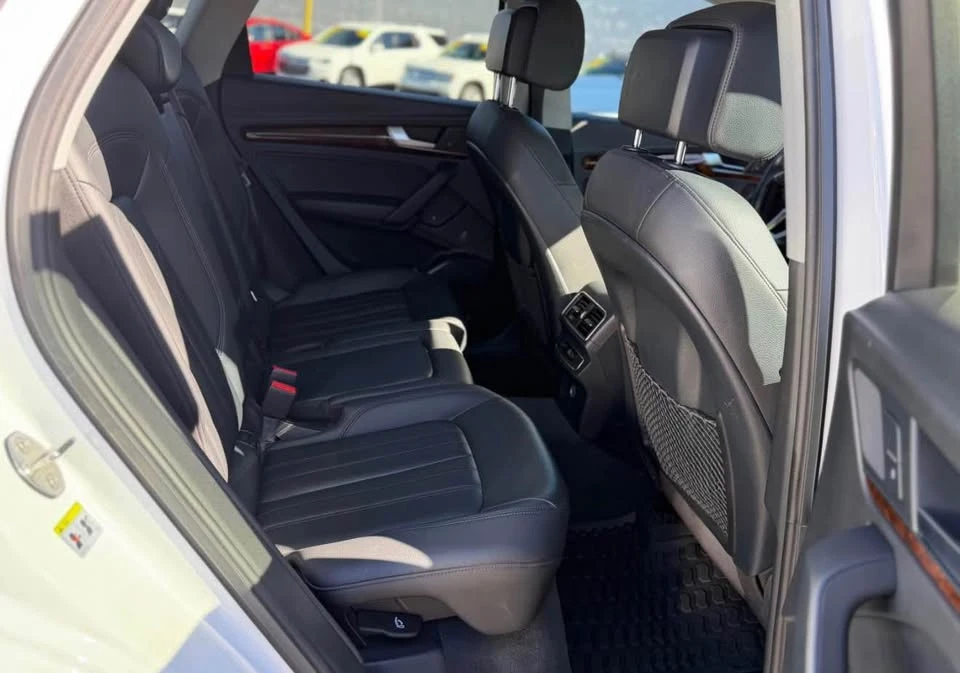 2018 Audi FY Q5 - Image 11 of 13