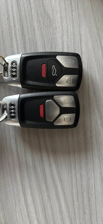 2018 Audi FY Q5 - Image 15 of 15