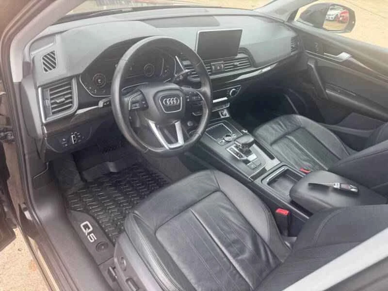 2018 Audi FY Q5 - Image 9 of 20