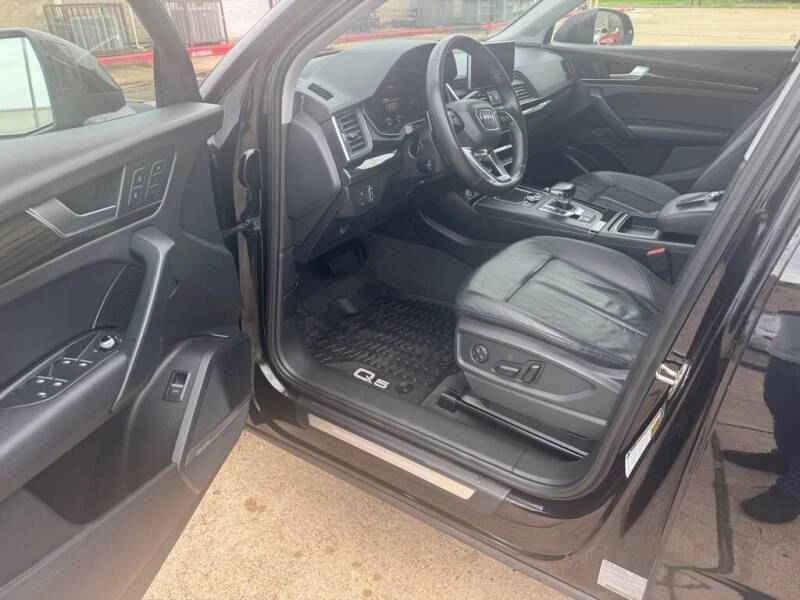 2018 Audi FY Q5 - Image 10 of 20