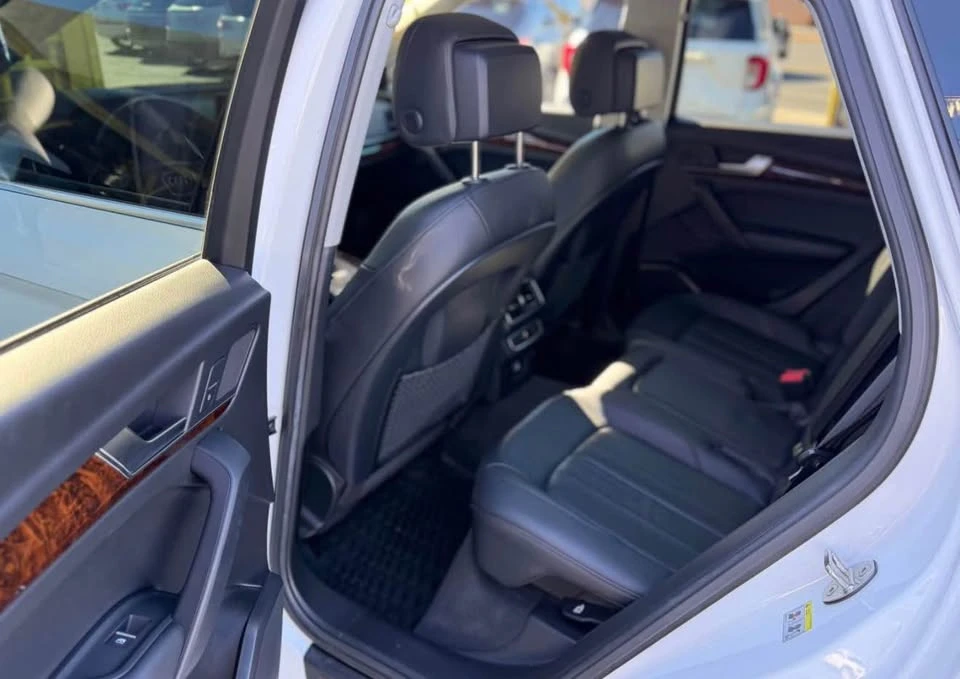 2018 Audi FY Q5 - Image 6 of 13