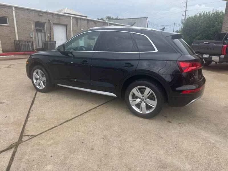 2018 Audi FY Q5 - Image 5 of 20