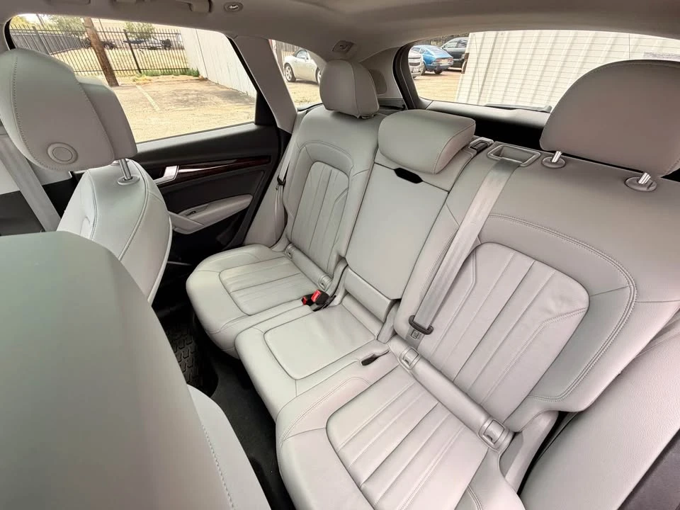 2018 Audi FY Q5 - Image 15 of 19