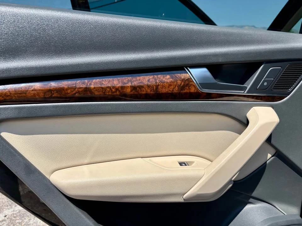 2018 Audi FY Q5 - Image 13 of 19