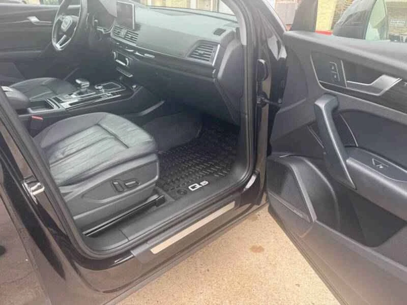 2018 Audi FY Q5 - Image 12 of 20