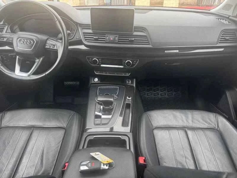 2018 Audi FY Q5 - Image 15 of 20