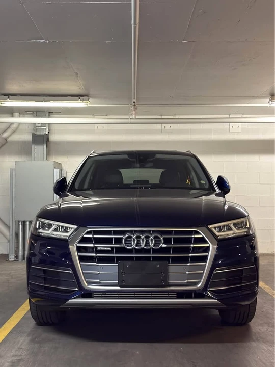 2018 Audi FY Q5 - Image 10 of 15