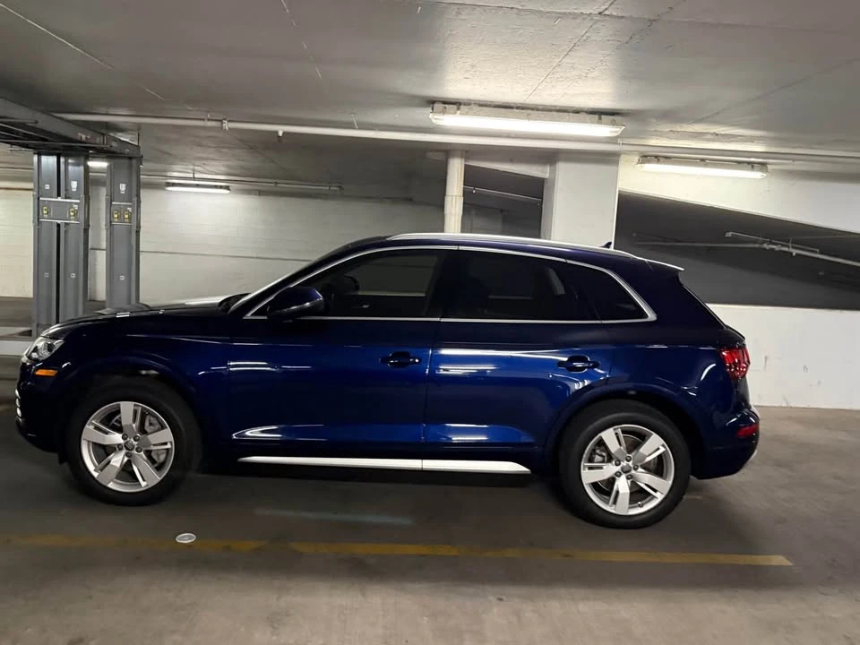 2018 Audi FY Q5 - Image 12 of 15