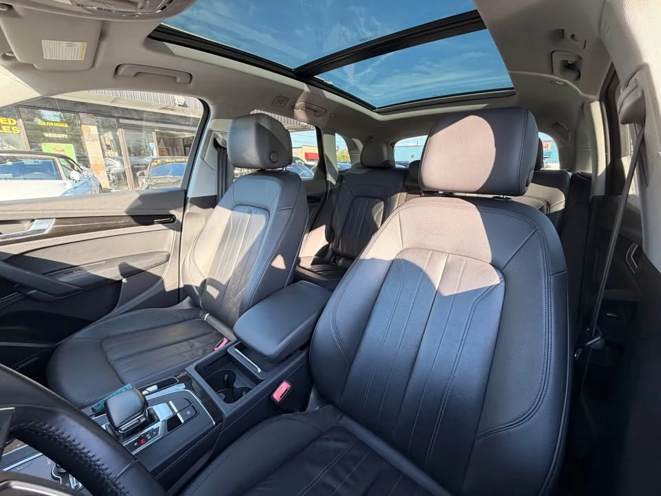 2018 Audi FY Q5 - Image 13 of 20
