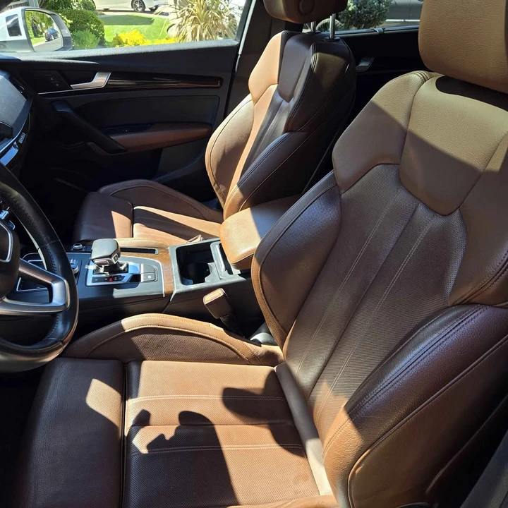 2018 Audi FY Q5 - Image 14 of 14