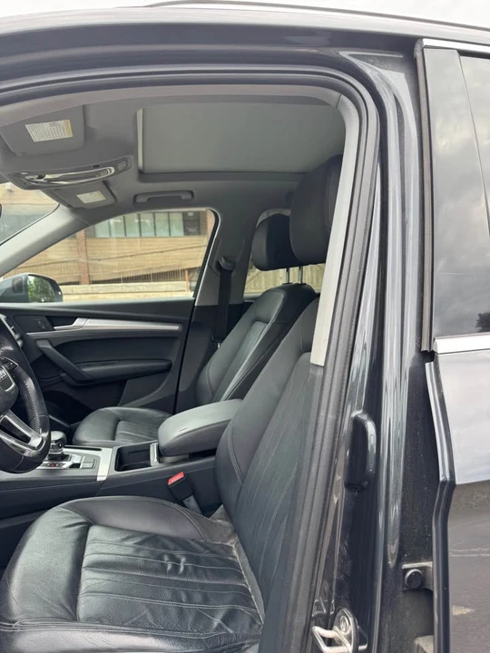 2018 Audi FY Q5 - Image 11 of 13