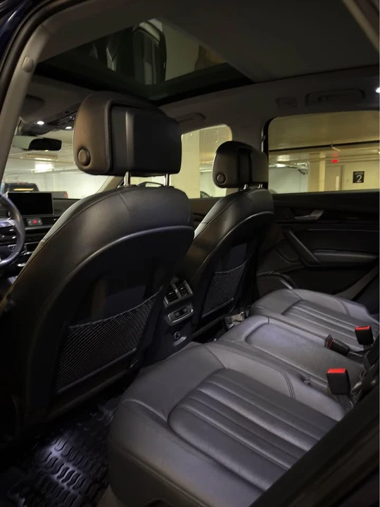 2018 Audi FY Q5 - Image 6 of 15