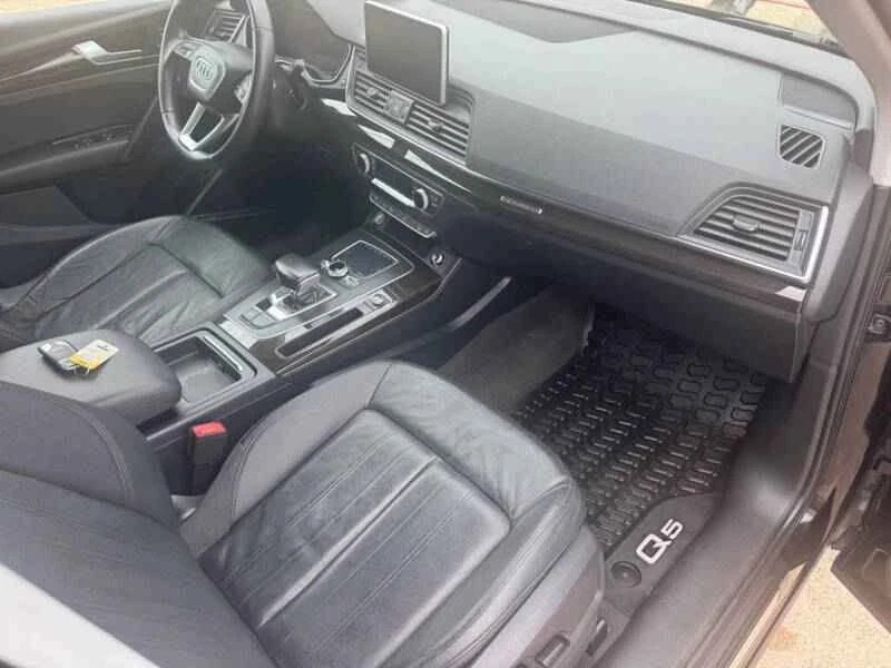 2018 Audi FY Q5 - Image 11 of 20