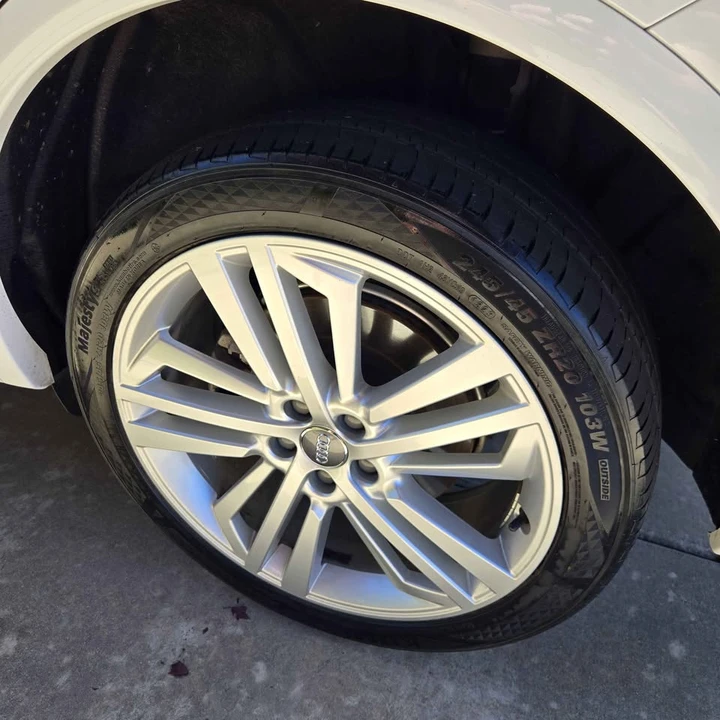 2018 Audi FY Q5 - Image 10 of 14
