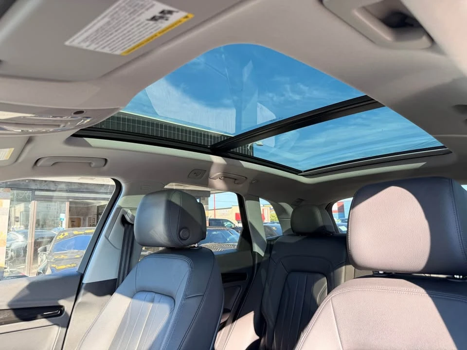 2018 Audi FY Q5 - Image 14 of 20