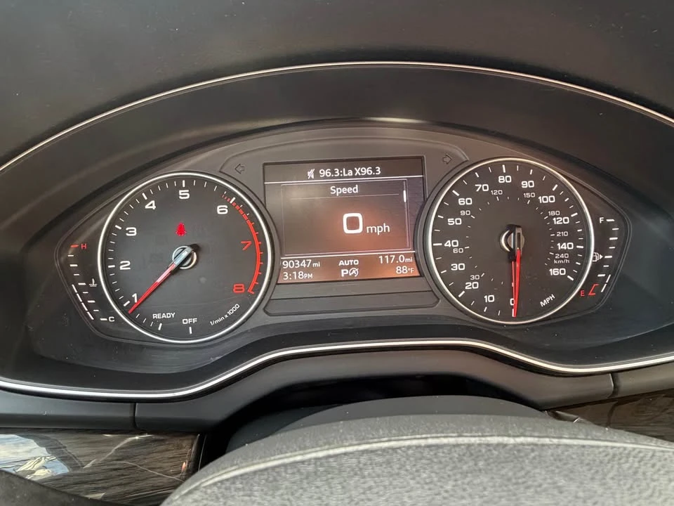 2018 Audi FY Q5 - Image 16 of 20