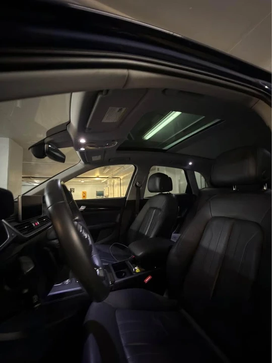2018 Audi FY Q5 - Image 11 of 12