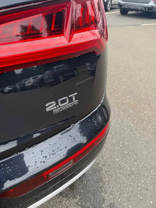 2018 Audi FY Q5 - Image 13 of 14
