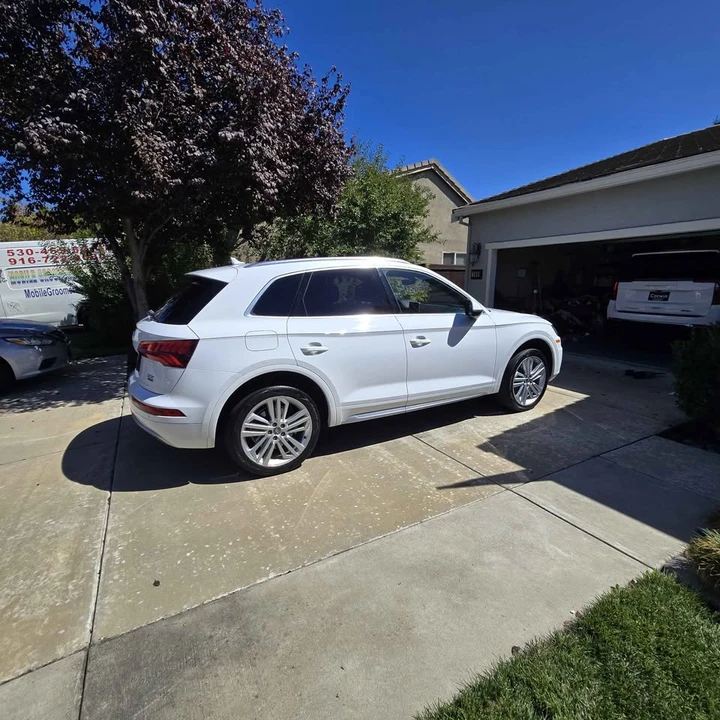2018 Audi FY Q5 - Image 4 of 14