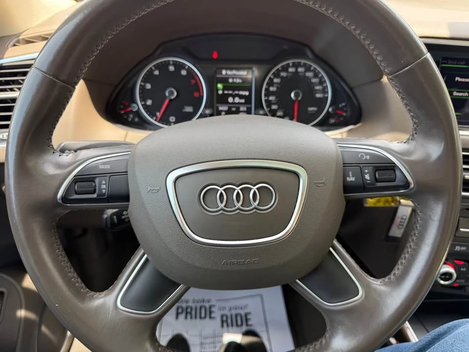 2018 Audi FY Q5 - Image 18 of 20