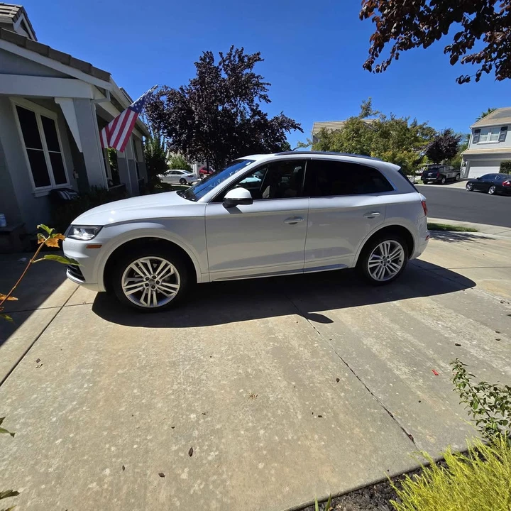 2018 Audi FY Q5 - Image 5 of 14