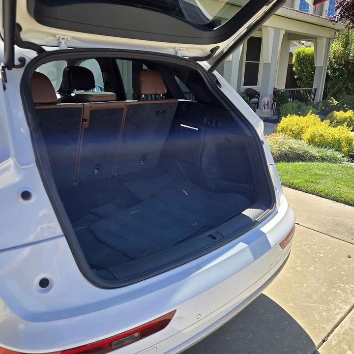 2018 Audi FY Q5 - Image 7 of 14