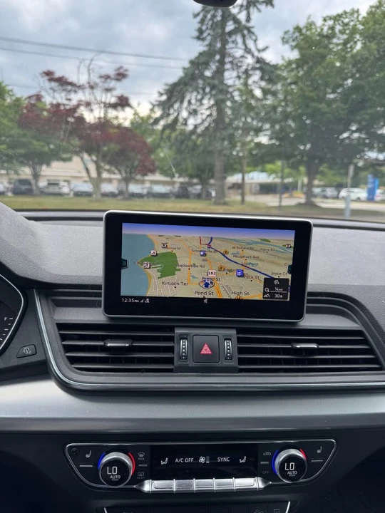 2018 Audi FY Q5 - Image 13 of 13
